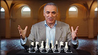 کیش و مات شطرنج