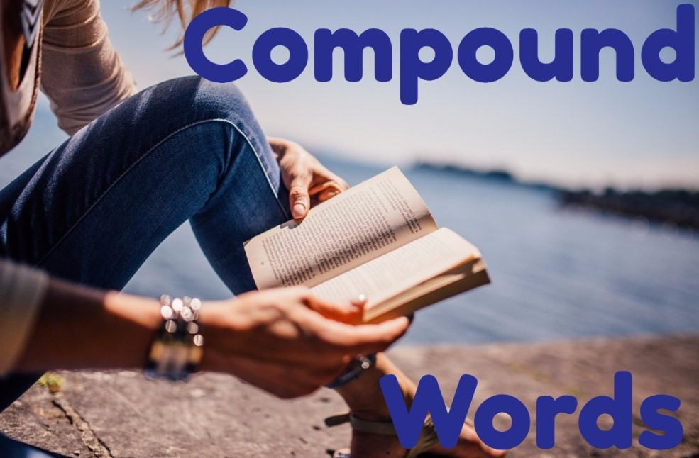 compound words/اسامی مرکب