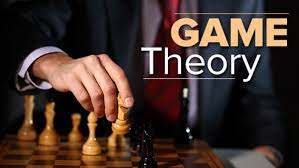  نظریه بازی‌ها / game theory